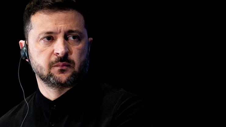 Ukraine Recovery Conference Takes Place In Rome, Italy - 10 Jul 2025