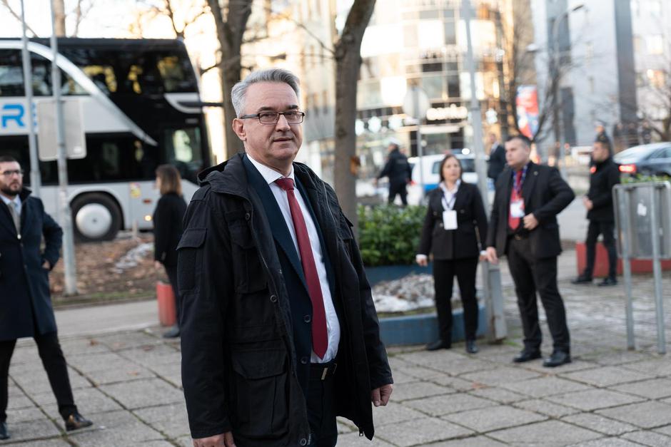 Banja Luka: Svečana akademija povodom Dana RS, koji je Ustavni sud BiH u dva navrata proglasio neustavnim | Author: Dejan Rakita/Pixsell