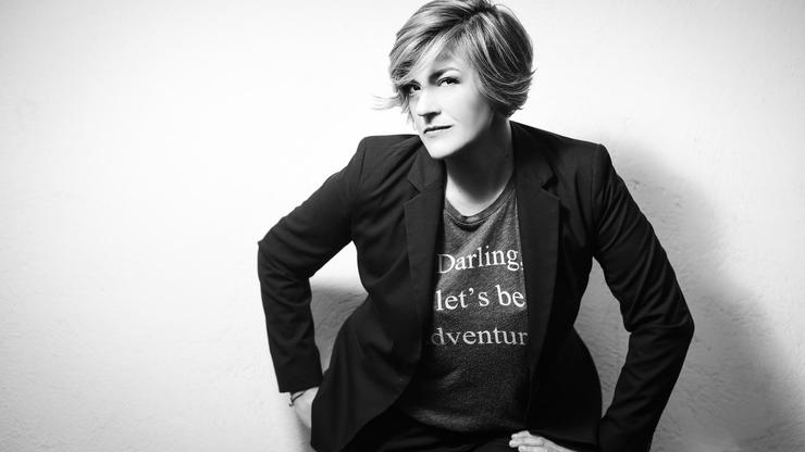 Zagreb: Kazališna redateljica Dora Ruždjak Podolski