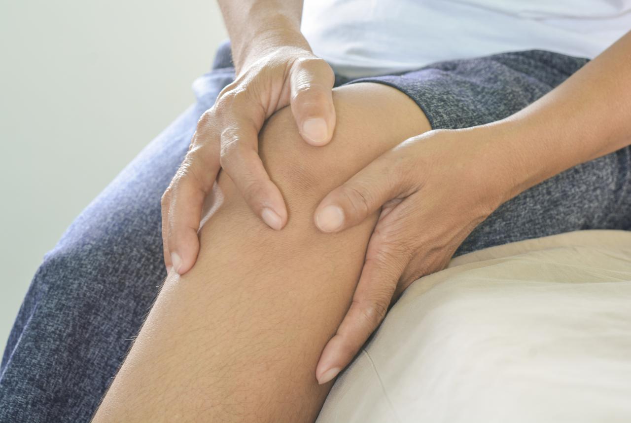 učinkovitost liječenja bolova u zglobovima zajednički bol živaca potkoljenice