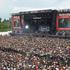 Nuerburg: Atmosfera na glazbenom festivalu Rock am Ring