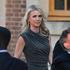 Natalie Harp "l'assistante spéciale" de Donald Trump au diner donné à Versailles