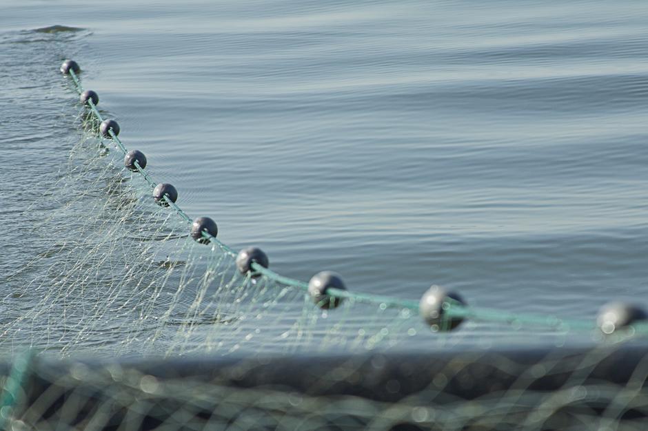 Ribarska mreža | Author: Virginia Sea Grant/ Flickr/ CC BY-ND 2.0