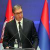 Beograd: Aleksandar Vučić uručio odlikovanja povodom Vidovdana