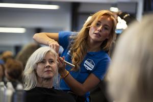 Budget Day: Mbo Students Style Mps and Government Officials, The Hague - 16 Sep 2025