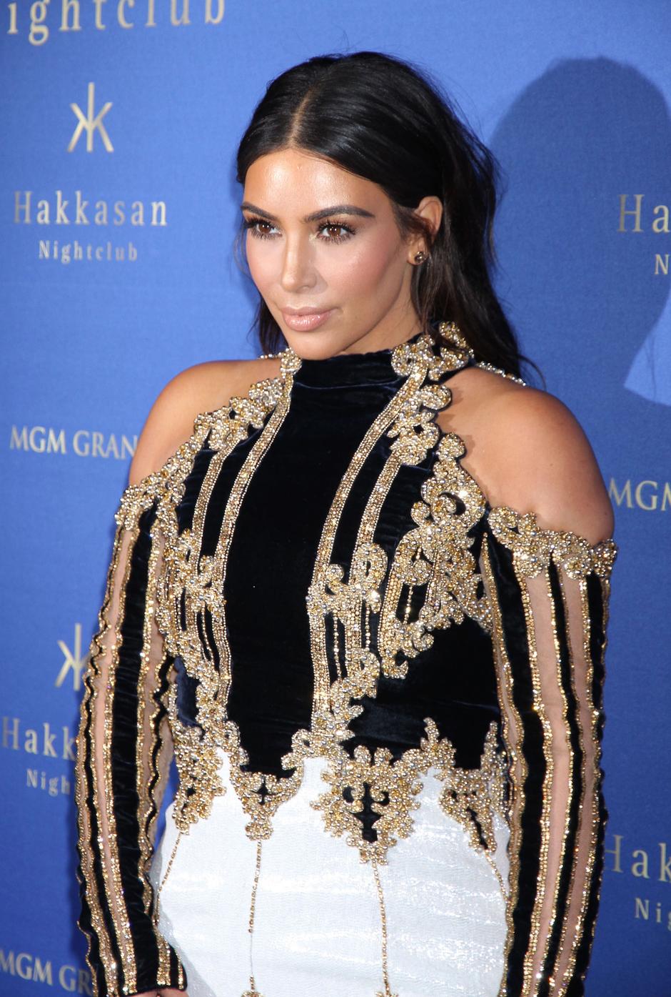 Kim Kardashian | Author: Press Association/PIXSELL