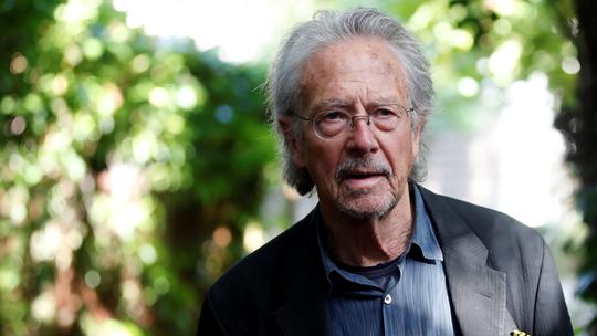 Peter Handke