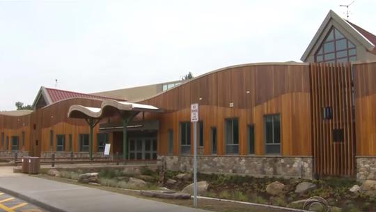 Sandy Hook škola/novi dizajn