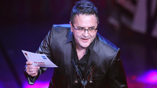 Tarik Filipović