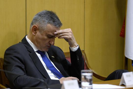 Tomislav Karamarko