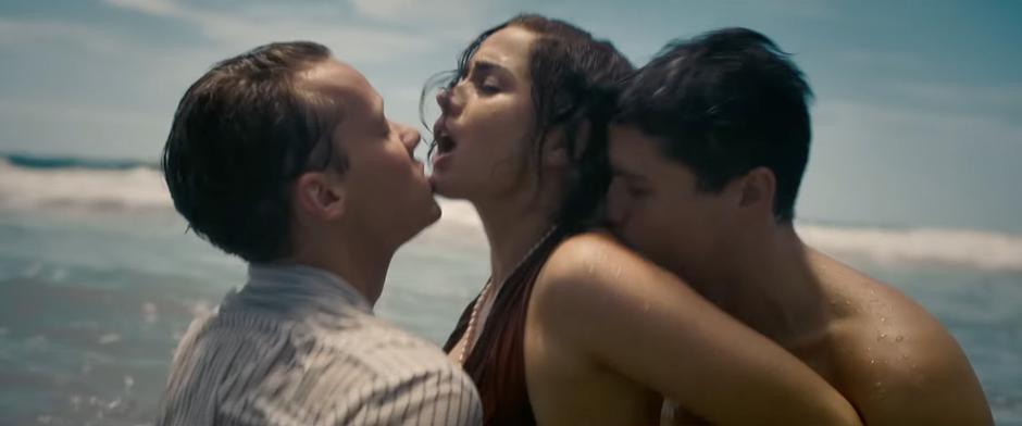 Sydney Sweeney ditches glamour for  new movie role | Author: Imagine Entertainment