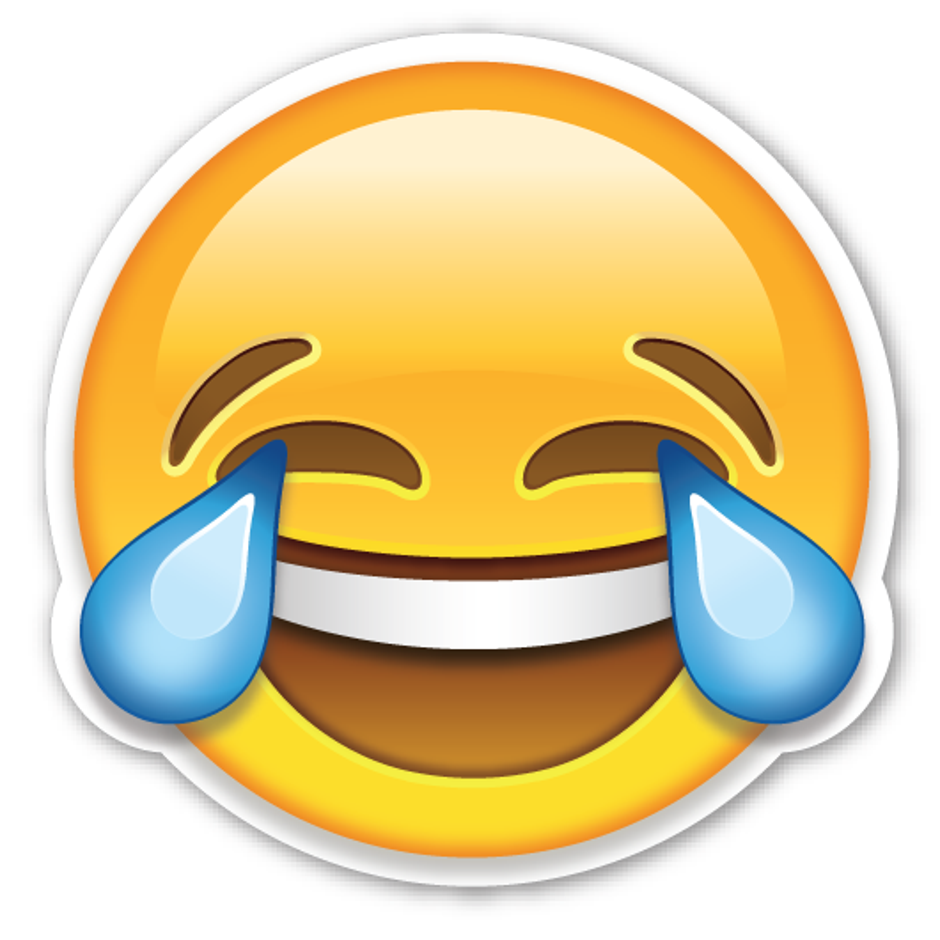 Emotikon koji plače od smijeha | Author: Wikipedia