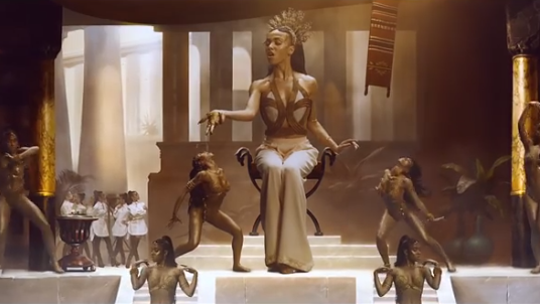 FKA twigs