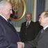 Preminuli njemački političar Helmut Kohl