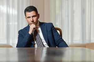 Zagreb:  Saborski zastupnik Nikola Grmoja