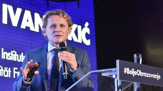 Ivan Đikić