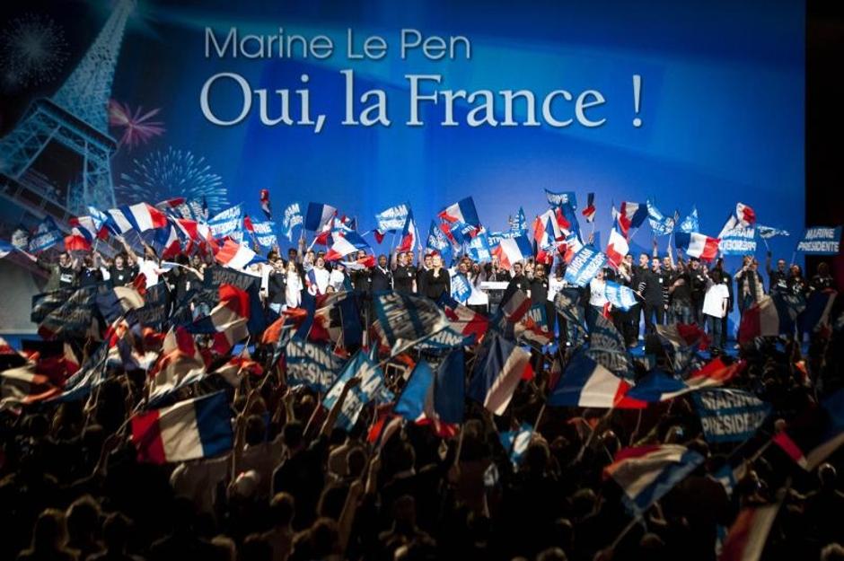 Izbori u Francuskoj | Author: DPA/PIXSELL
