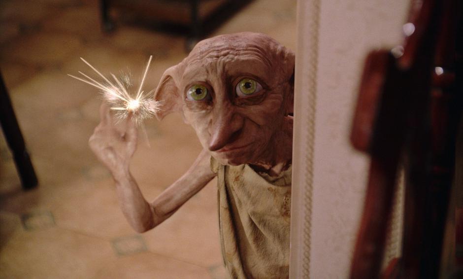 Harry Potter and the Chamber of Secrets 2002 | Author: 