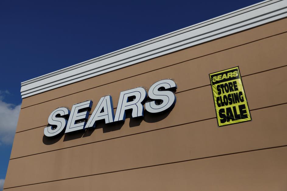 Američki maloprodajni lanac Sears