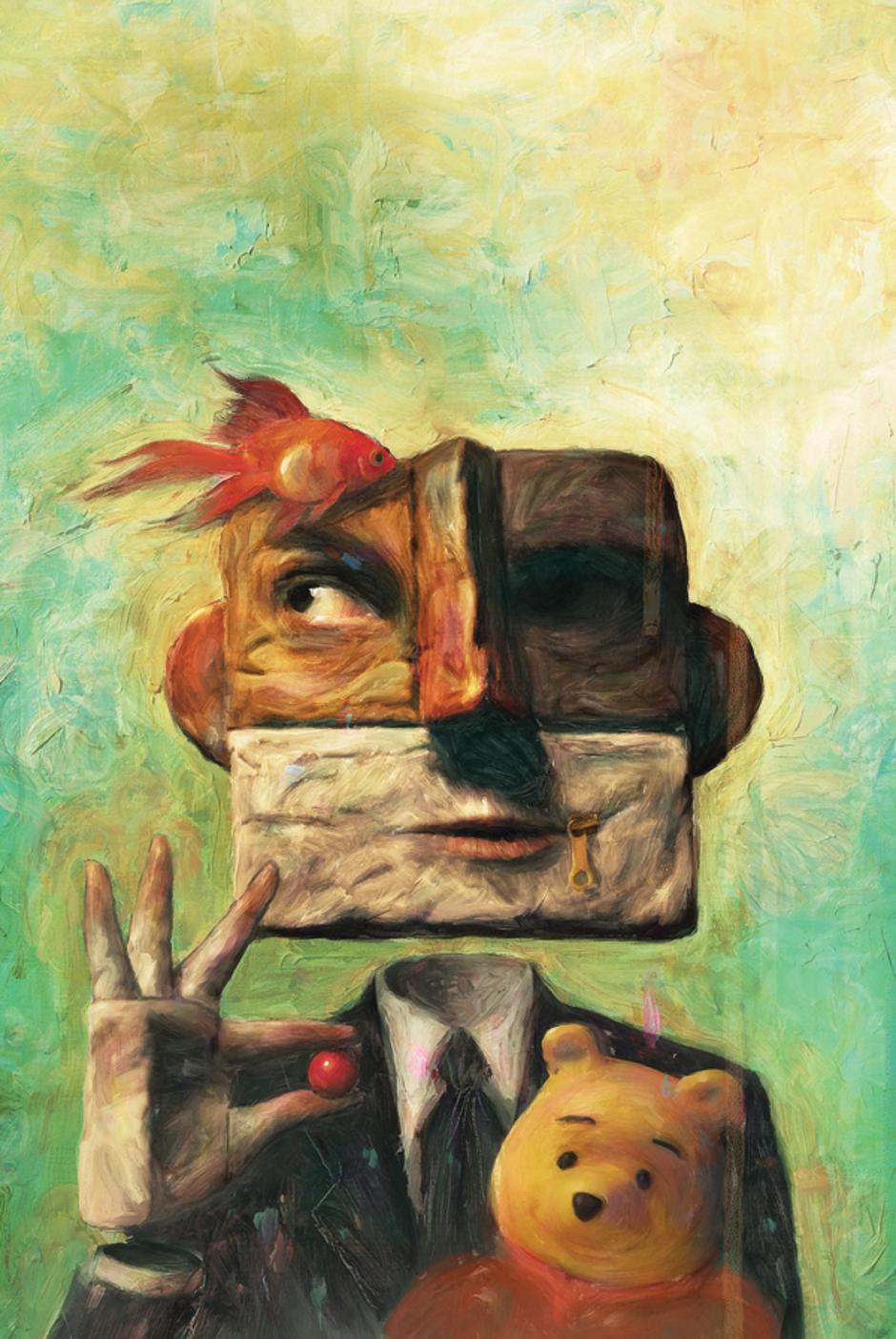  | Author: Tomislav Torjanac