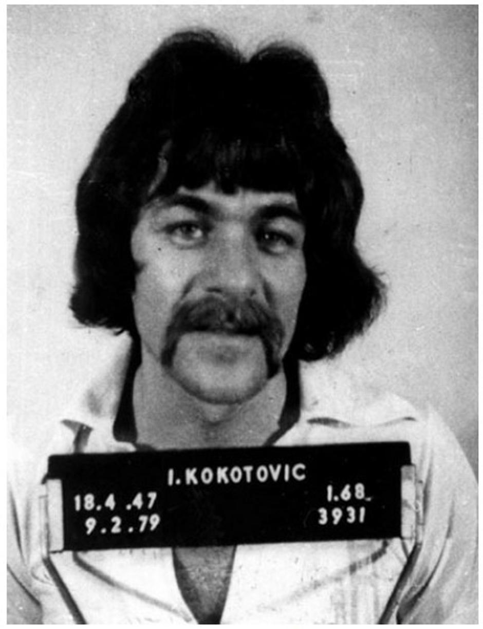  | Author: Reasonable Doubt: Spies, Police and the Croatian Six