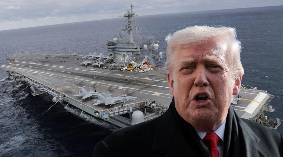 Amerikanci ne &zcaron;ele rat u Iranu: 59 posto ih je protiv