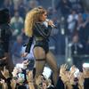 Beyonce nastupa na Super Bowlu u San Franciscu