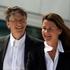 Bill i Melinda Gates