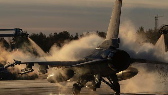 Američki F-16