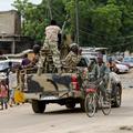Nigerija, glad u pokrajini Borno, rat protiv Boko Harama