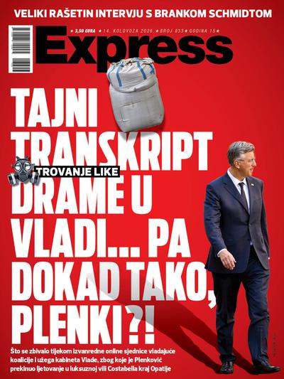 Trovanje Like: Tajni transkript drame u Vladi: Pa dokad tako, Plenki?!