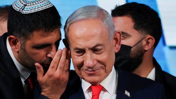 Israel holds first general election since October 7 Hamas attack
