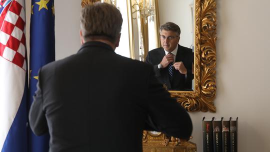 Andrej Plenković