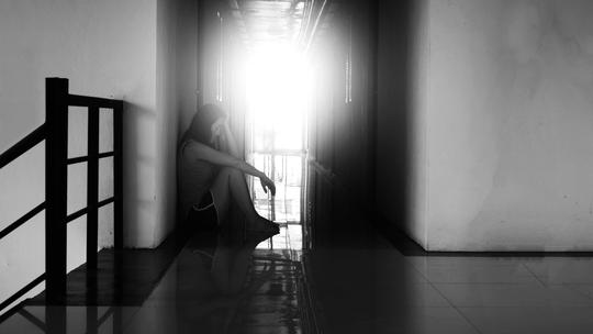Trgovina ženama zbog prostitucije