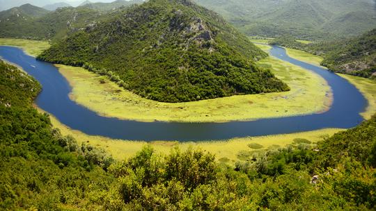 Skadarsko jezero