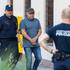 EKSKLUZIVNE FOTOGRAFIJE: U Puli uhićen Ukrajinac osumnjičen za napad na plinovod Sjeverni tok
