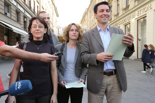Aktivisti Grozda