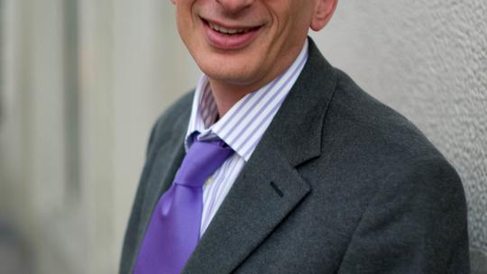 Seth Godin