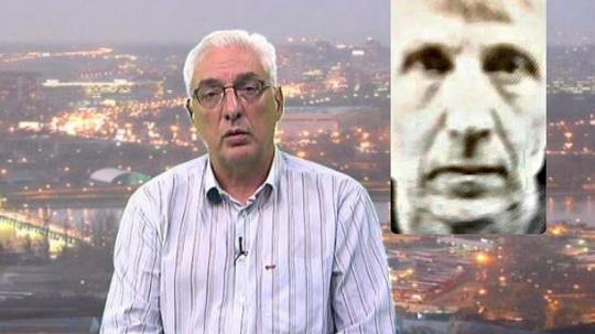 Božo Prelević