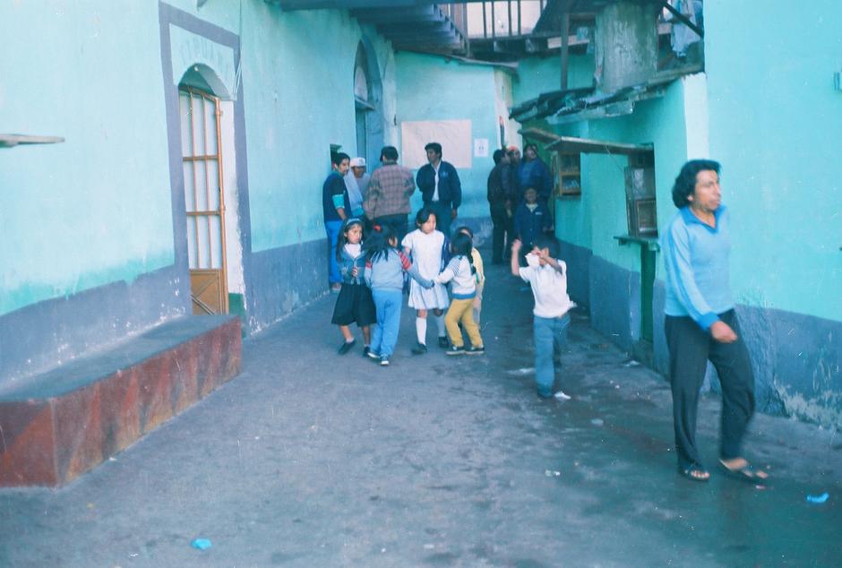 Zatvor San Pedro u Boliviji | Author: Flickr