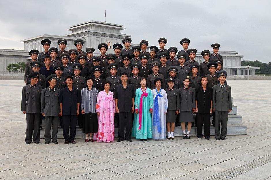 Sjeverna Koreja | Author: Wikipedia