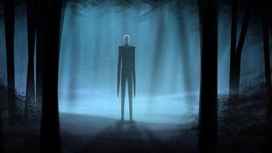 Slenderman