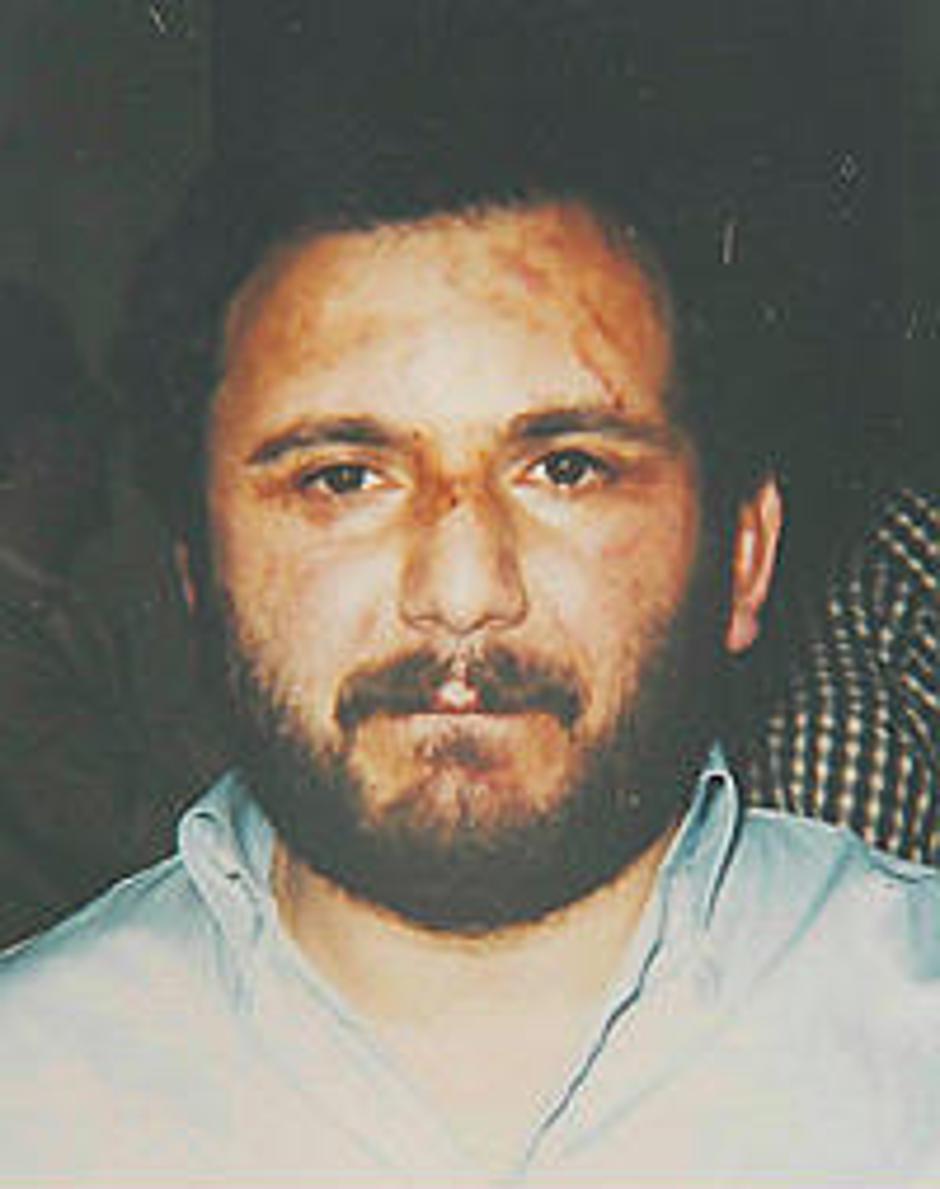 Giovanni Brusca | Author: wikipedia