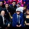 U.S. President Donald Trump hosts UFC Freedom 250 at the White House in Washington