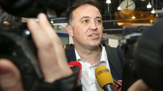 Slavko Goluža