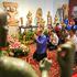 Artefacts returned to Cambodia