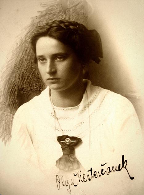Olga Meštrović