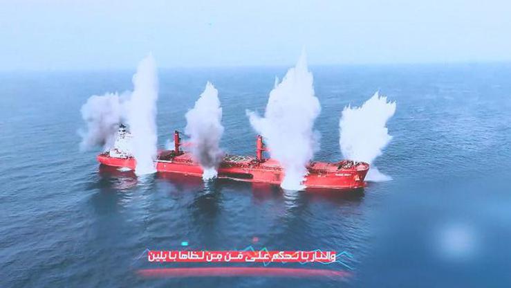 YEMEN HOUTHIS USA ISRAEL CONFLICT-