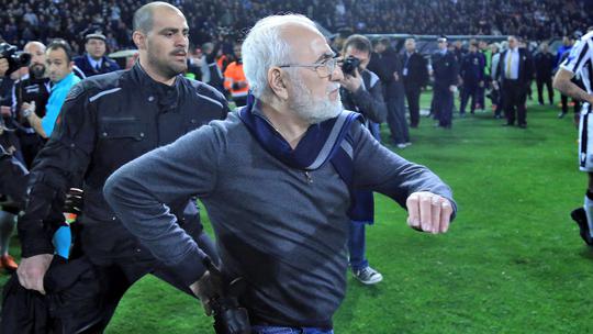 Ivan Savvidis