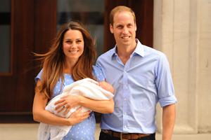 Kraljevski par William i Kate očekuju treće dijete